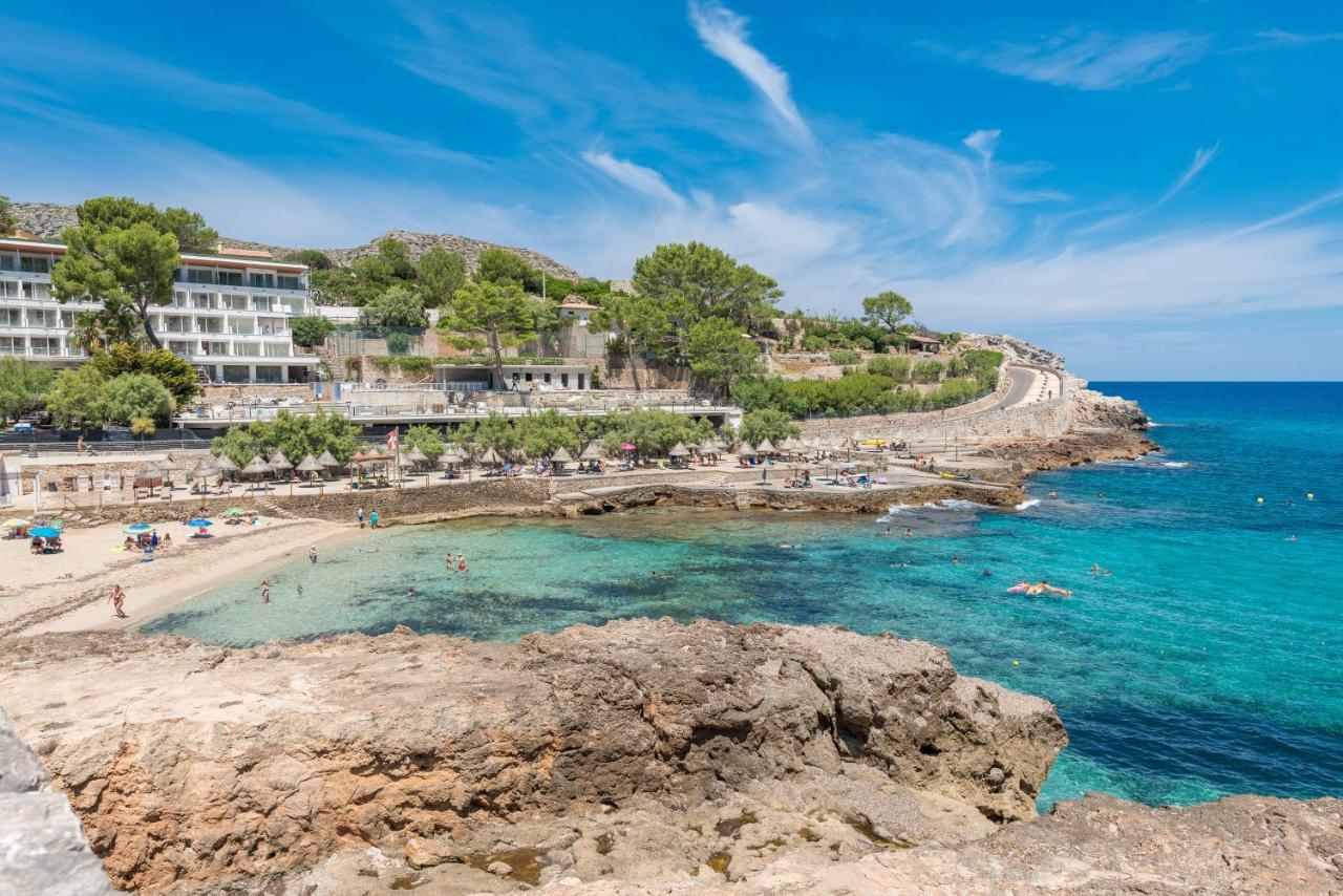 Mirador Blue D - Cala Sant Vicenc Apartment Cala San Vicente  Exterior photo