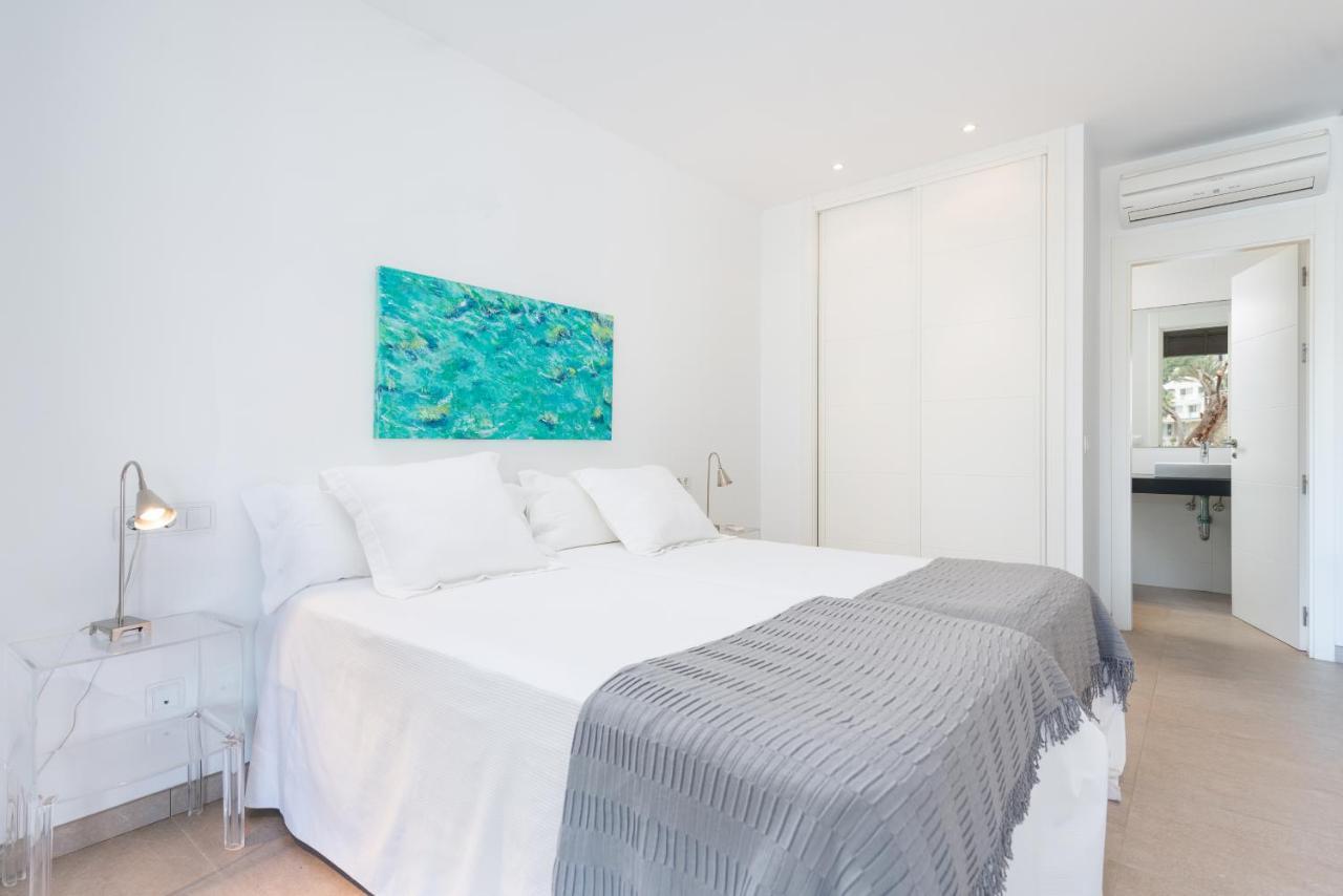 Mirador Blue D - Cala Sant Vicenc Apartment Cala San Vicente  Exterior photo